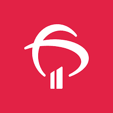 Bradesco logo, connected to Visor through Open Finance