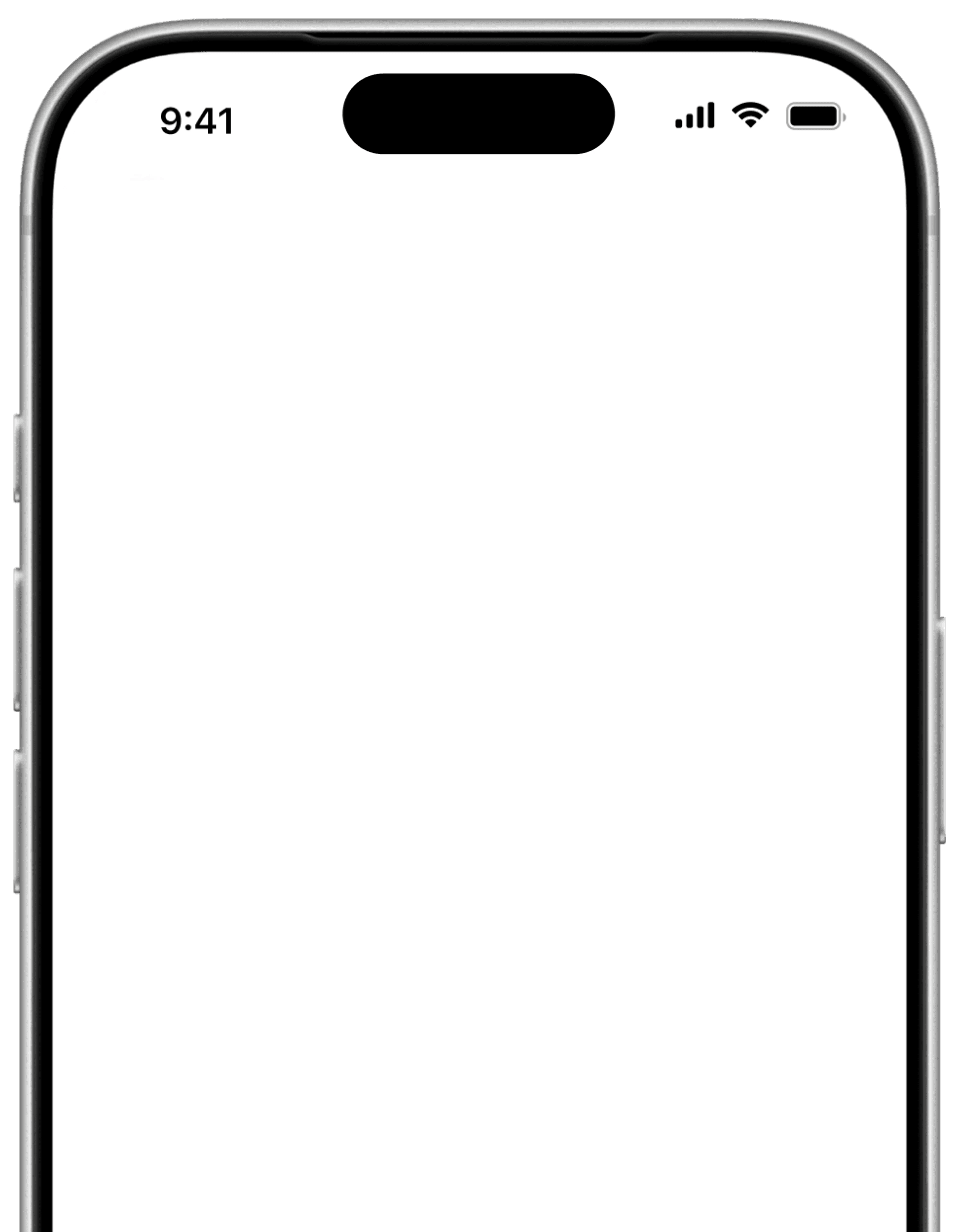 Smartphone with the Visor finance app connected through Open Finance