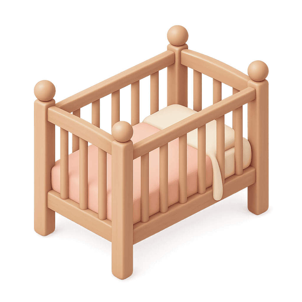 Having a child, planned in Visor