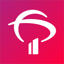 Bradesco logo, connected to Visor through Open Finance